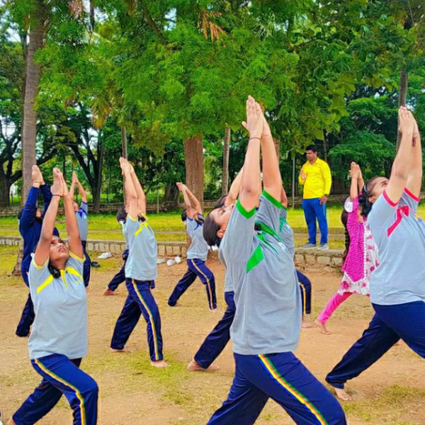 Yoga