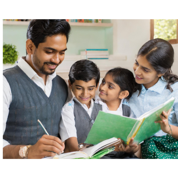 A Guide for Parents in India
