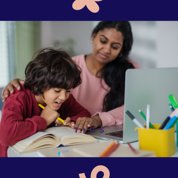 Essential Tips for Parents to Help Their Children Study Better